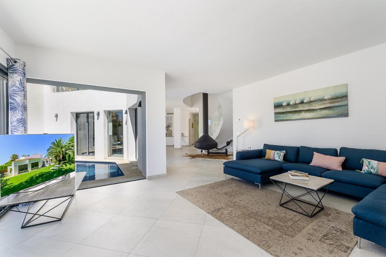 Villa 2705 - Schicke In Santa Ponsa Nova El Toro (Mallorca)